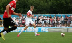 19.07.26 TSG Balingen - VfB Stuttgart