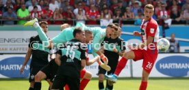 1. FC Heidenheim - VfB Stuttgart