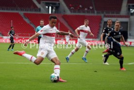 22.05.21 VfB Stuttgart - Arminia Bielefeld