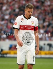 VfB Stuttgart - FC Augsburg