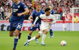28.10.23 VfB Stuttgart - TSG 1899 Hoffenheim
