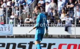 07.03.26 Stuttgarter Kickers - TSV Steinbach Haiger