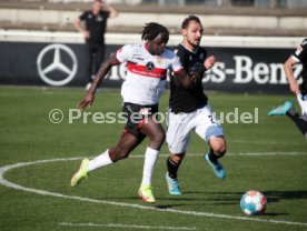 24.03.22 VfB Stuttgart - SV Sandhausen