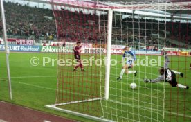 13.12.97 VfB Stuttgart - Arminia Bielefeld