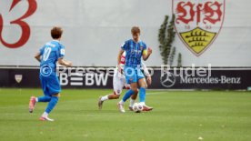 10.10.26 U17 VfB Stuttgart - U17 1. FC Heidenheim