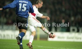 16.04.97 VfB Stuttgart - Hamburger SV