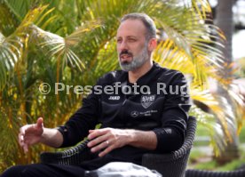 VfB Stuttgart Trainingslager Marbella 2020