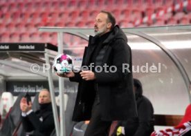 16.01.21 VfB Stuttgart - Borussia M&ouml;nchengladbach