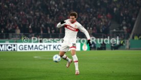 04.02.25 VfB Stuttgart - FC Augsburg