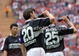 VfB Stuttgart