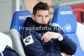 Karlsruher SC - FSV Zwickau