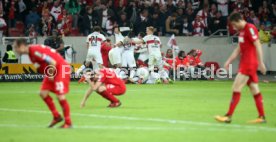 VfB Stuttgart - 1. FC K&ouml;ln