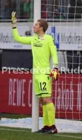 1. FC Heidenheim - 1. FC Union Berlin