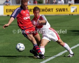 24.06.01 U17 VfB Stuttgart - U17 Bayern M&uuml;nchen