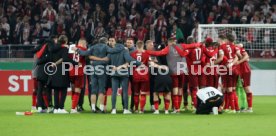 29.10.24 VfB Stuttgart - 1. FC Kaiserslautern