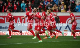01.04.23 SC Freiburg - Hertha BSC Berlin