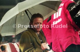 02.12.95 VfB Stuttgart - Hamburger SV
