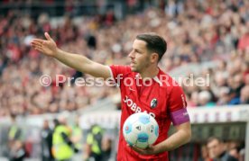 30.03.25 SC Freiburg - 1. FC Union Berlin