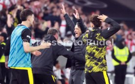 04.04.26 VfB Stuttgart - Borussia Dortmund
