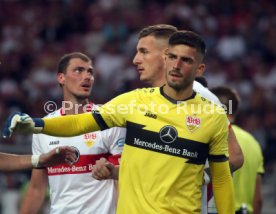 31.07.21 VfB Stuttgart - FC Barcelona