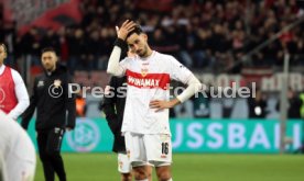 06.02.24 Bayer 04 Leverkusen - VfB Stuttgart