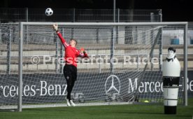15.08.23 VfB Stuttgart Training