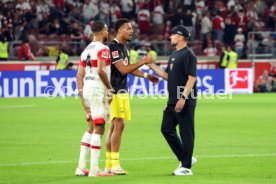 19.09.26 VfB Stuttgart - Borussia Dortmund