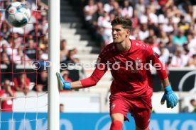 VfB Stuttgart - SpVgg Greuther F&uuml;rth