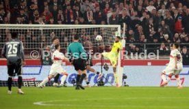 13.01.26 VfB Stuttgart - Eintracht Frankfurt