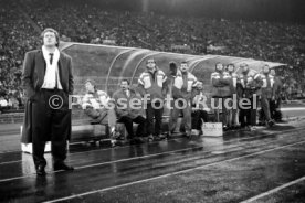 15.11.88 FC Bayern M&uuml;nchen - VfB Stuttgart