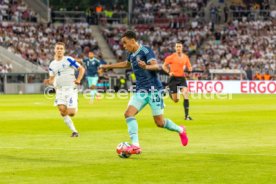 31.05.26 Deutschland - Finnland