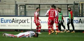 09.01.21 SC Freiburg - 1. FC K&ouml;ln