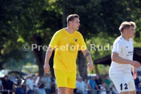23.08.26 TSV Ph&ouml;nix Steinsfurt - SV Tiefenbach