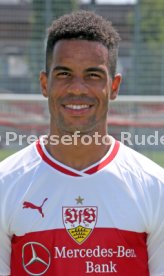VfB Stuttgart Fototermin 2018/2019