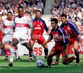 VfB Stuttgart