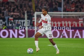 20.10.26 VfB Stuttgart - Atletico Madrid