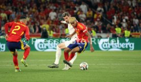 05.06.25 Spanien - Frankreich