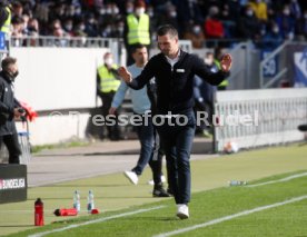 26.02.22 Karlsruher SC - FC Schalke 04
