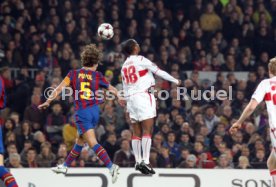 17.03.10 FC Barcelona - VfB Stuttgart