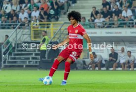 27.08.24 SC Preußen Münster - VfB Stuttgart