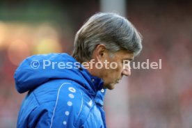 SC Freiburg - SV Darmstadt 98