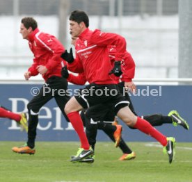 VfB Stuttgart