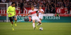 VfB Stuttgart - SV Wehen Wiesbaden
