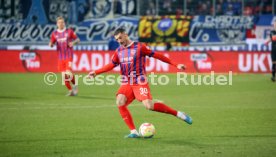 17.03.23 1. FC Heidenheim - Karlsruher SC