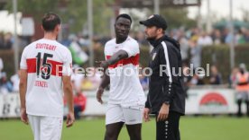 29.07.23 VfB Stuttgart - Borussia M&ouml;nchengladbach