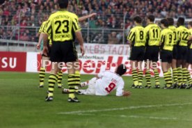 15.03.97 VfB Stuttgart - Borussia Dortmund