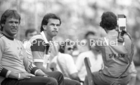 27.05.85 FC Aarau - Xamax Neuchatel