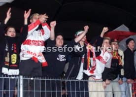 12.12.00 VfB Stuttgart - Eintracht Frankfurt