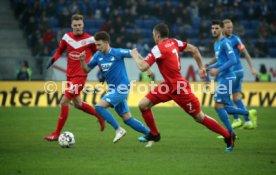TSG 1899 Hoffenheim - Fortuna D&uuml;sseldorf