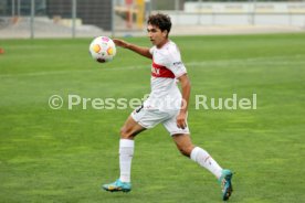 12.10.23 VfB Stuttgart - SV Wehen-Wiesbaden